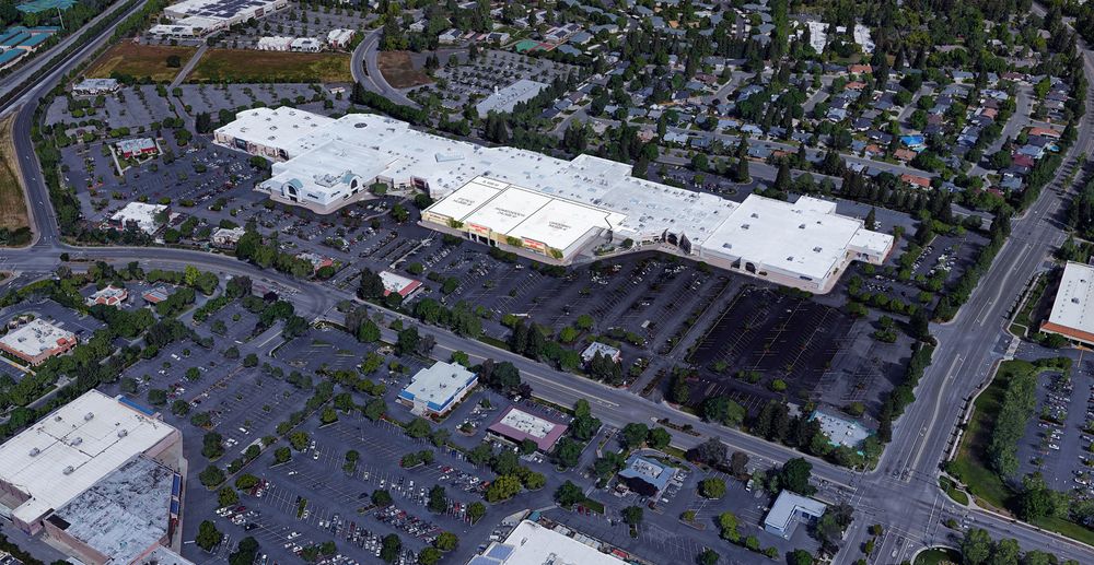 Chico Mall | Land: 1950 E 20th St, Chico, CA 95928